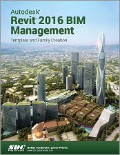 Autodesk Revit 2016 BIM Management